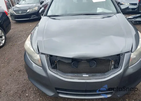 2012 Honda Accord 2.4 Lx from USA, damaged, VIN 1HGCP2E33CA000906